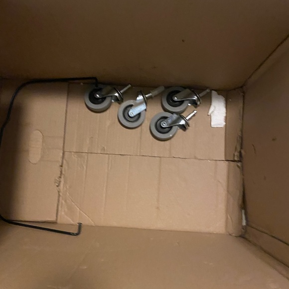 Mop Bucket - Picture 4 of 4